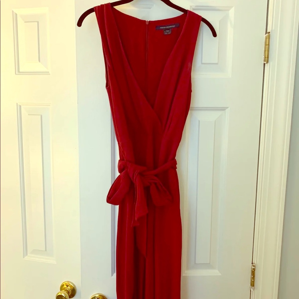 French Connection Jumpsuit
